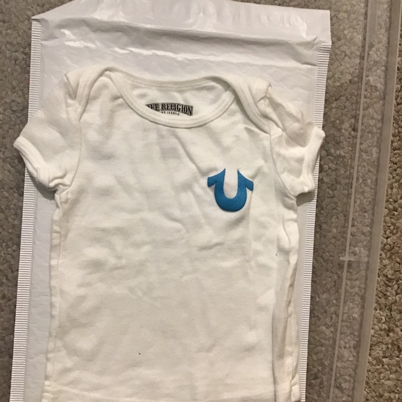 True Religion 2 Pc set - Picture 1 of 9